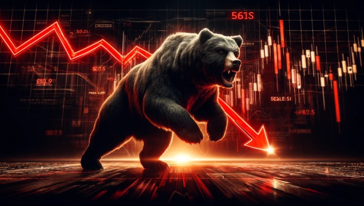 XRP Price Correction Is Far From Over: Bearish Divergence Signals Potential Revisit To $2.05