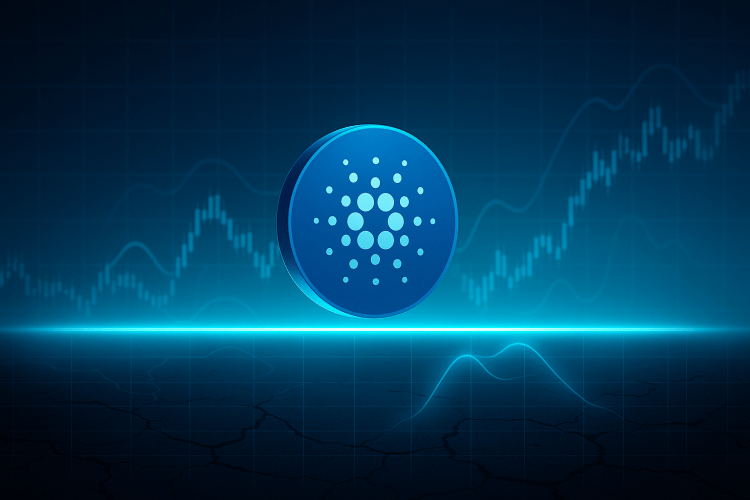 Cardano Retests Line That Has Triggered Strong Rebounds Since Nov 2024