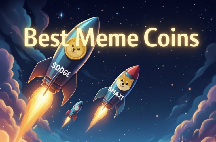 Dogecoin’s Rise to $1? Momentum Is Bullish for Best Meme Coins like $MAXI