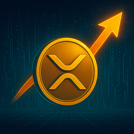 Crypto Crash Recovery: XRP Price Surges on Strong Fundamentals, Outshining Bitcoin and Ethereum